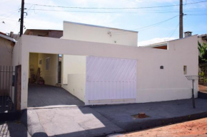 casa temporada em olimpia tô nem ai